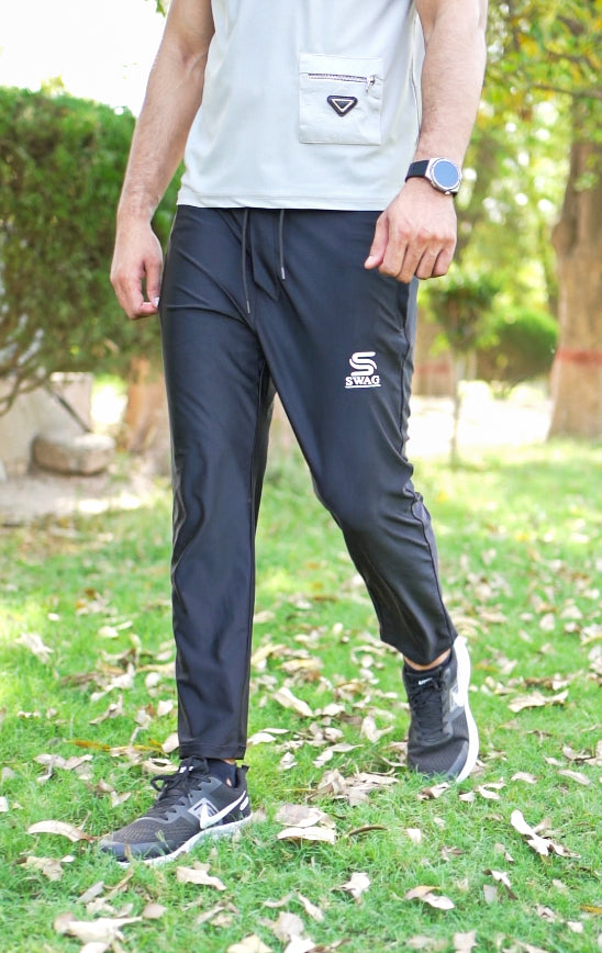Men's Stretch-Able Lycra Trouser SWAG