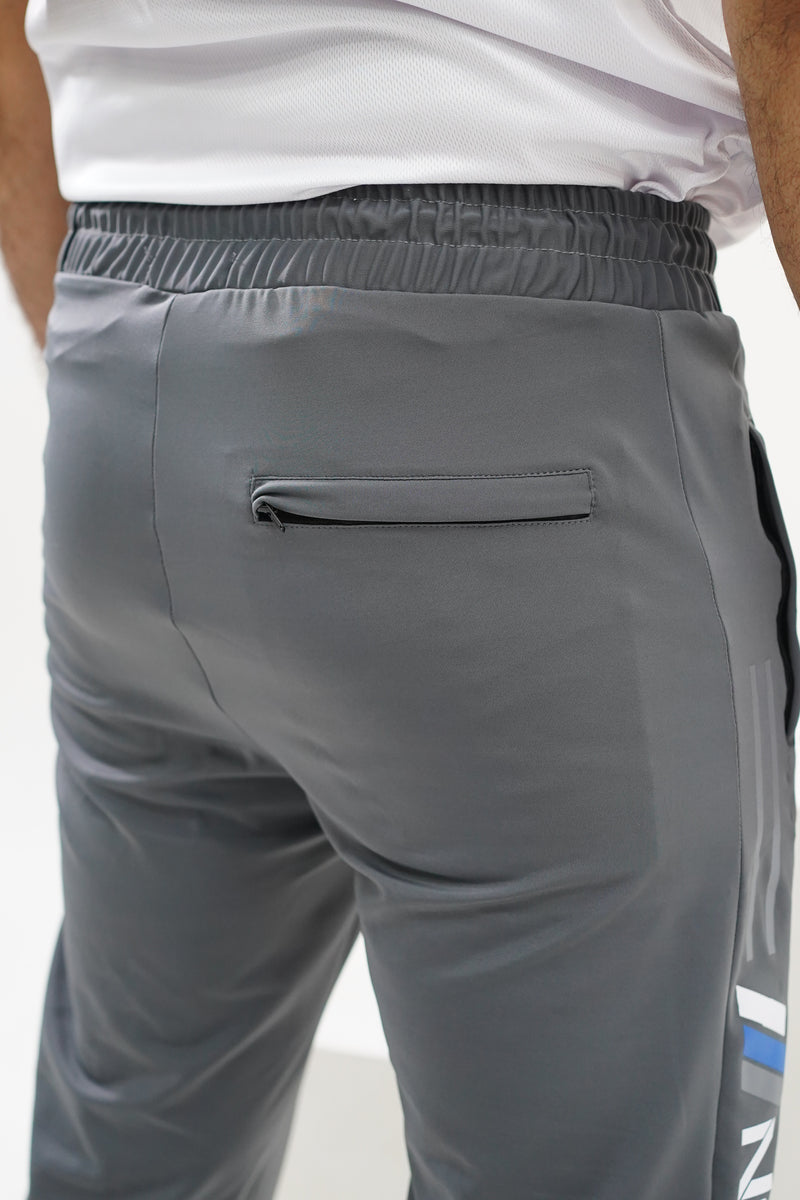 Mens Nexoluce Streachable Trouser LOC