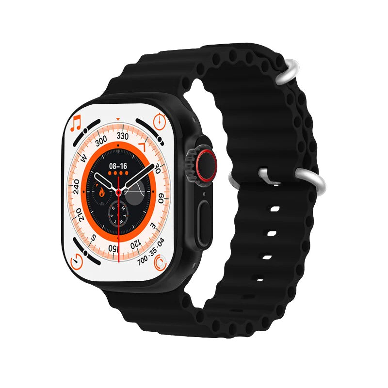 Men Smart Watch T800 Ultra Smart watch LOC