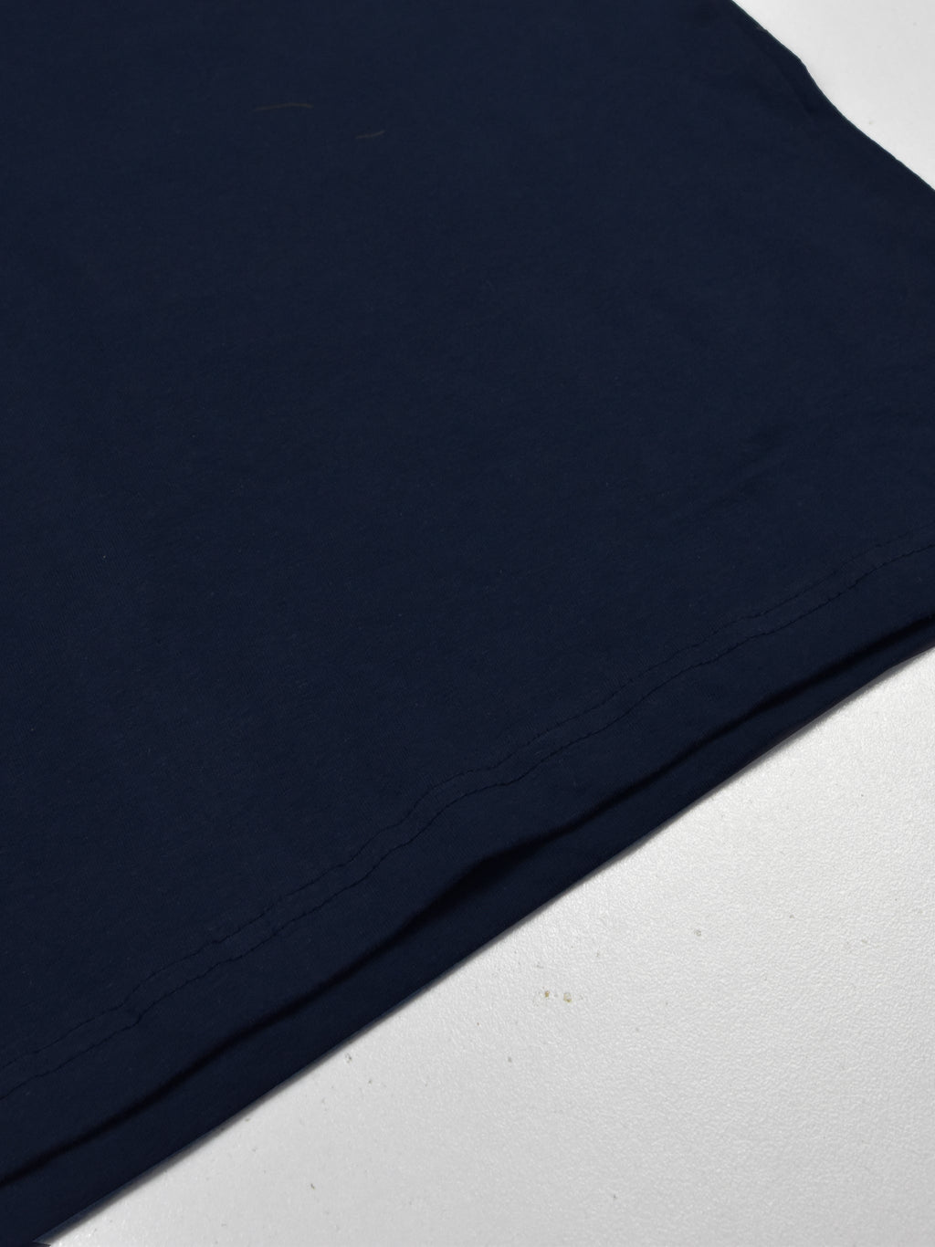 LV Half Sleeve Summer Polo Shirt For Men-Dark Navy & Black With Multi 