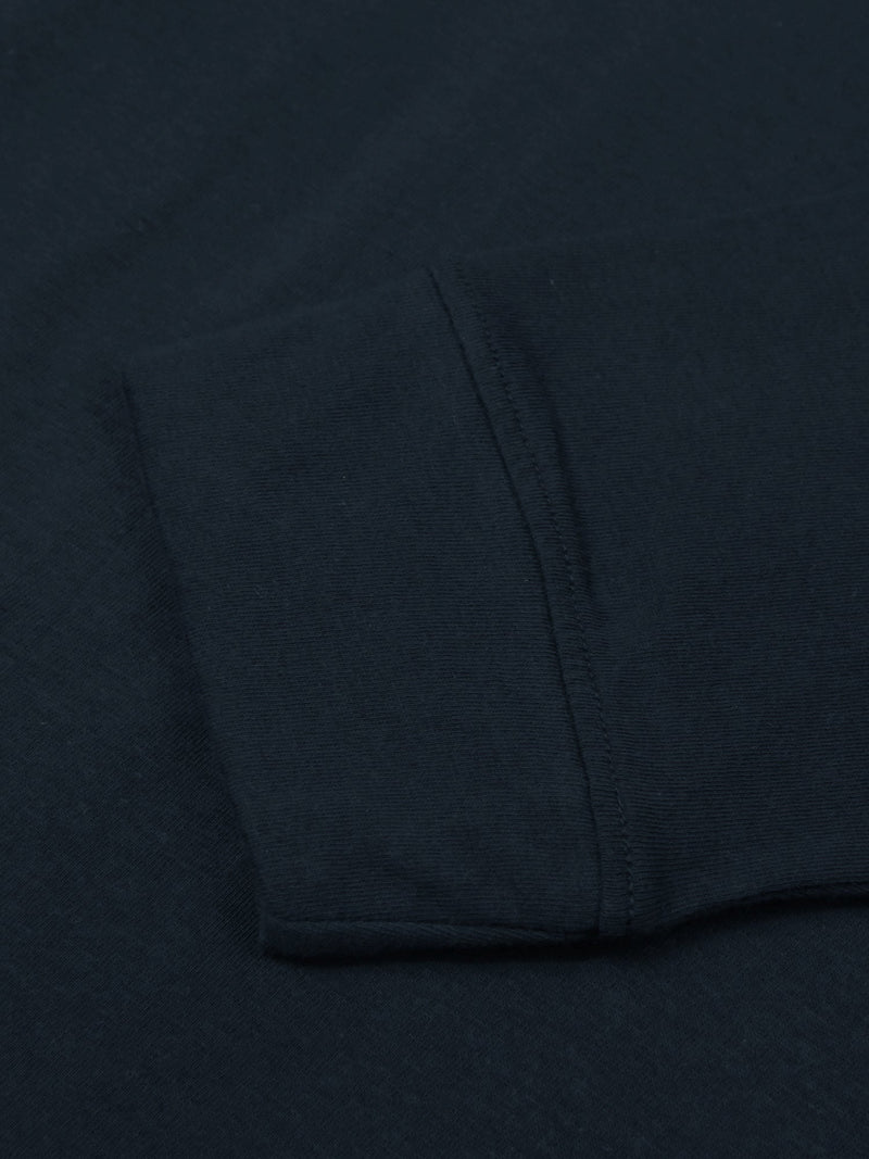 Summer Polo Shirt For Men-Bond Blue & Navy-LOC00102