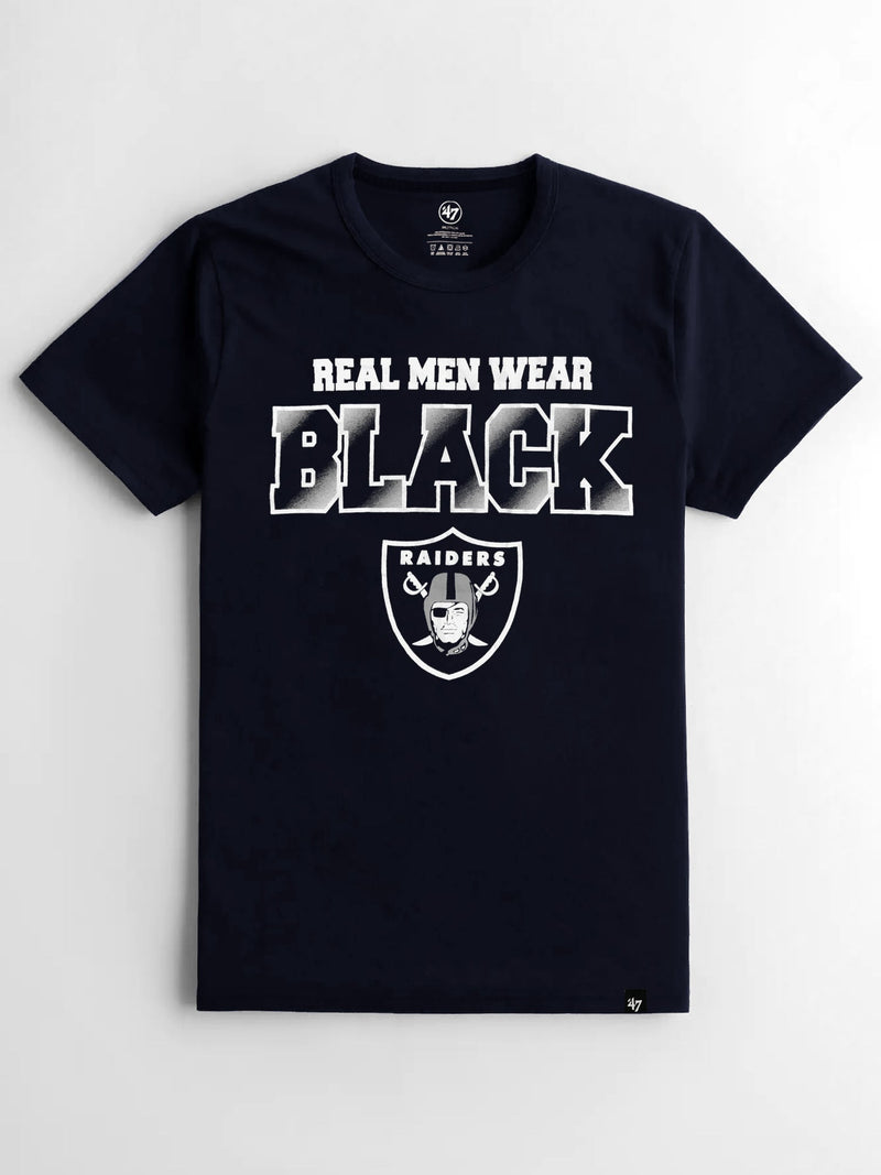 Summer Tee Shirt For Men-Dark Navy-LOC23